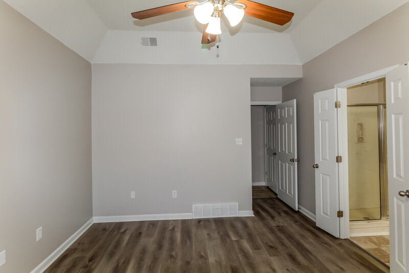 1,825/Mo, 7411 Winston Cv Walls, MS 38680 Main Bedroom View 2