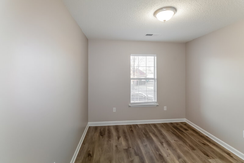 1,825/Mo, 7411 Winston Cv Walls, MS 38680 Bedroom View