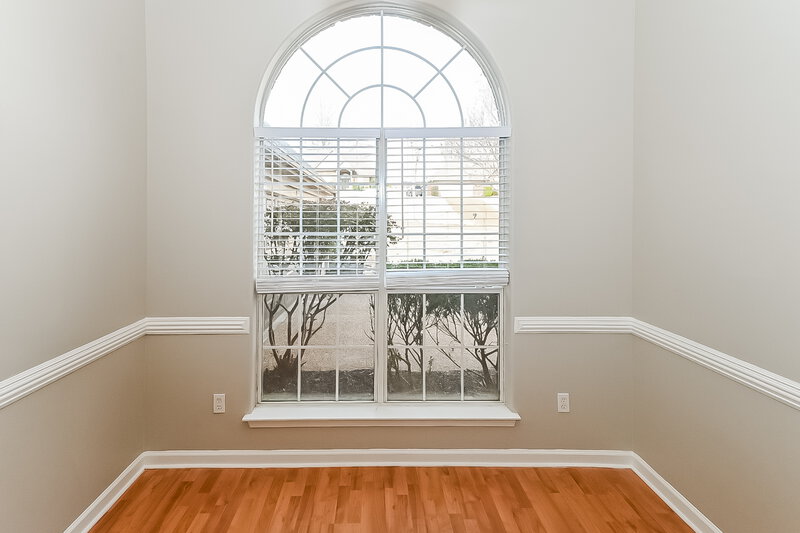 2,155/Mo, 1236 Biloxi St Hernando, MS 38632 Dining Room View