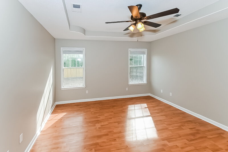 2,155/Mo, 1236 Biloxi St Hernando, MS 38632 Main Bedroom View