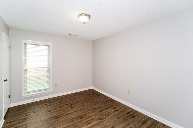 1,995/Mo, 6399 Yale Rd Bartlett, TN 38134 Bedroom View