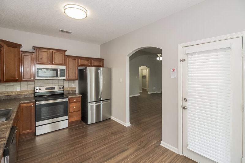 1,965/Mo, 70 Penny Ln Oakland, TN 38060 Kitchen View