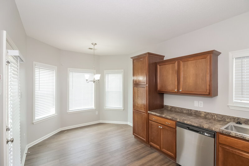 1,965/Mo, 70 Penny Ln Oakland, TN 38060 Kitchen View 2