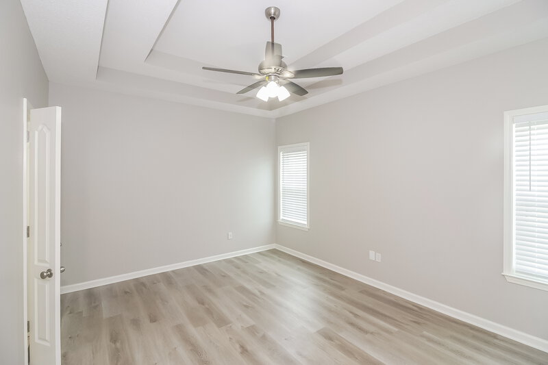 1,965/Mo, 70 Penny Ln Oakland, TN 38060 Main Bedroom View