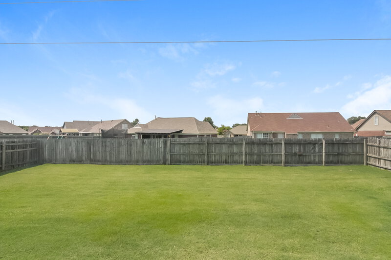 1,965/Mo, 70 Penny Ln Oakland, TN 38060 Rear Entrance View