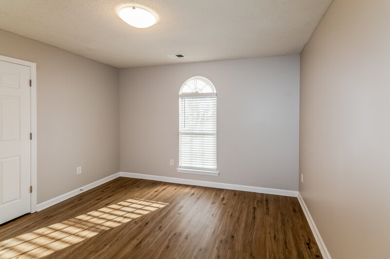 2,590/Mo, 4278 Edmonton St Horn Lake, MS 38637 Bedroom View