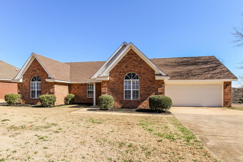 2,060/Mo, 3490 McIngvale Rd Hernando, MS 38632 External View