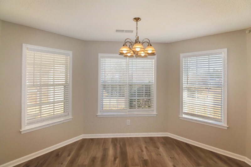 2,060/Mo, 3490 McIngvale Rd Hernando, MS 38632 Dining Room View