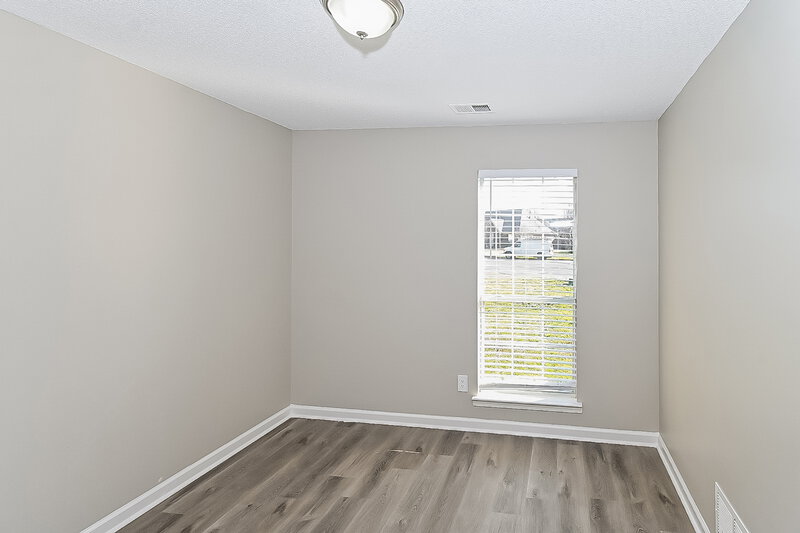 1,640/Mo, 7807 Nathan Sawyer Dr Southaven, MS 38671 Bedroom View
