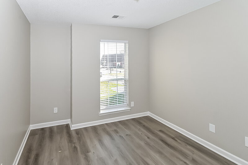 1,640/Mo, 7807 Nathan Sawyer Dr Southaven, MS 38671 Bedroom View 2