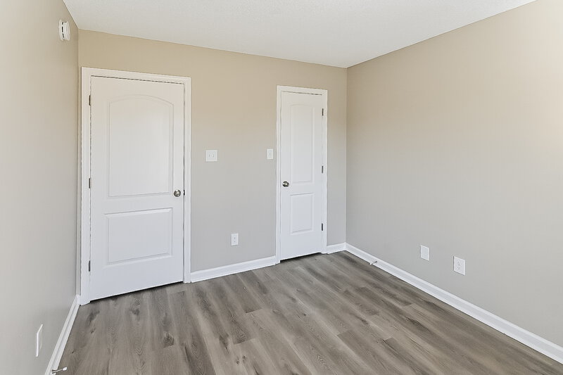 1,640/Mo, 7807 Nathan Sawyer Dr Southaven, MS 38671 Bedroom View 3