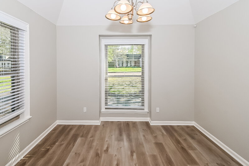 1,950/Mo, 9898 Sequoia Ln Olive Branch, MS 38654 Dining Room View