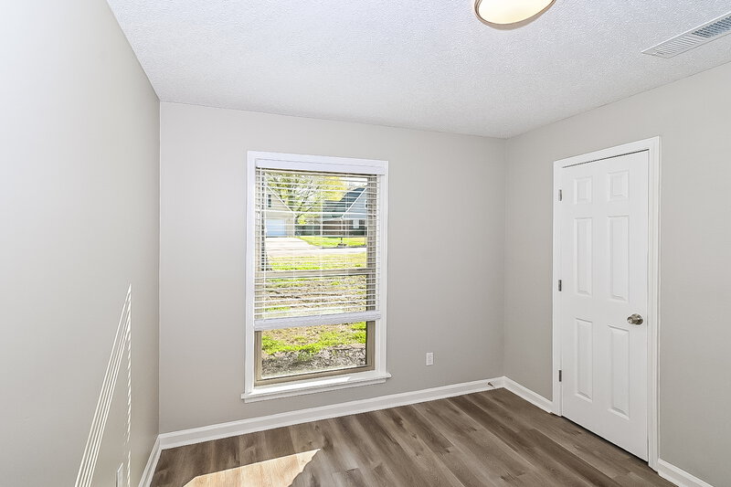 1,950/Mo, 9898 Sequoia Ln Olive Branch, MS 38654 Bedroom View
