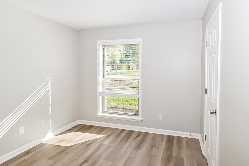 1,950/Mo, 9898 Sequoia Ln Olive Branch, MS 38654 Bedroom View 2