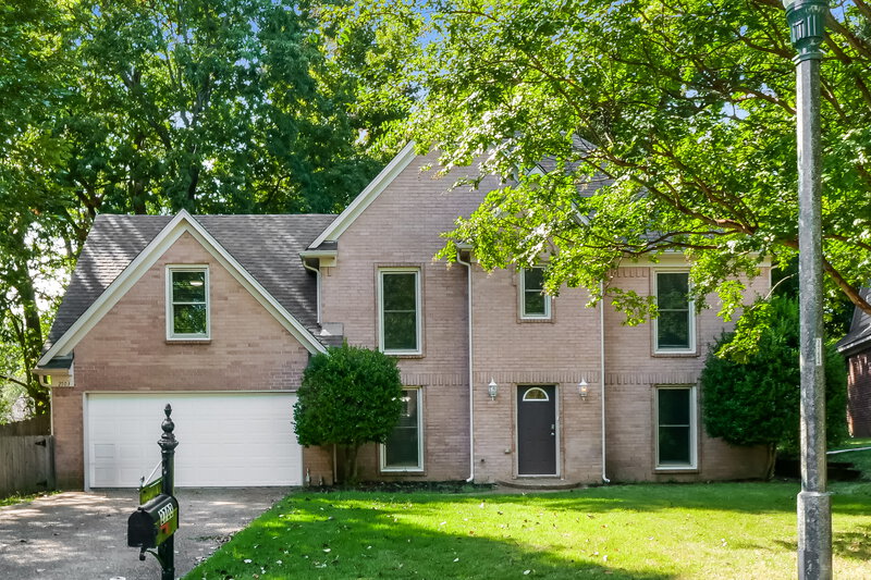 1,985/Mo, 2703 Twisted Oak Cv N Cordova, TN 38016 External View