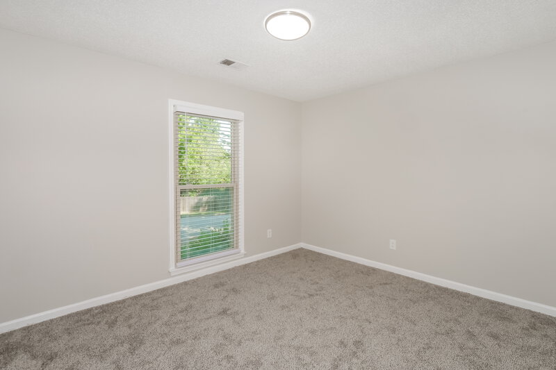 1,985/Mo, 2703 Twisted Oak Cv N Cordova, TN 38016 Bedroom View