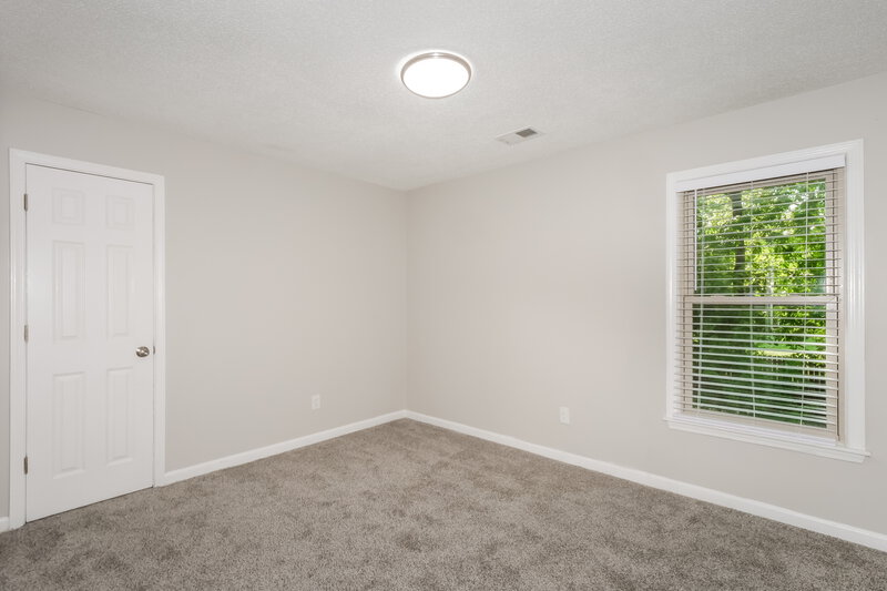 1,985/Mo, 2703 Twisted Oak Cv N Cordova, TN 38016 Bedroom View 2