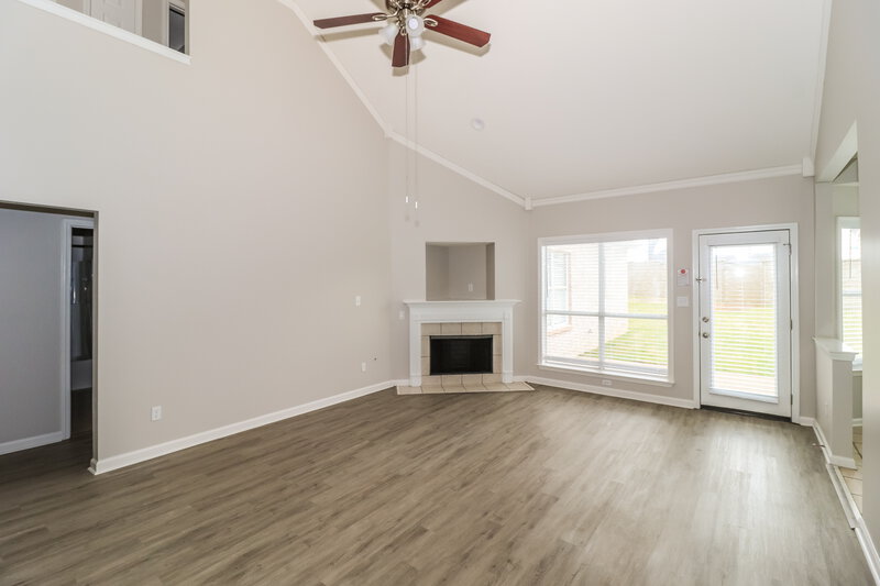 1,925/Mo, 2206 Coral Tree Cv Cordova, TN 38016 Misc View 2