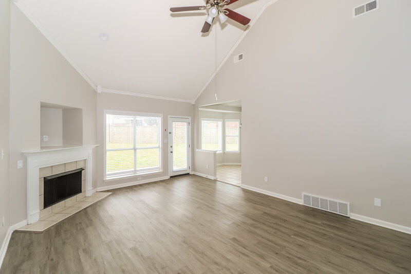 1,925/Mo, 2206 Coral Tree Cv Cordova, TN 38016 Misc View 3