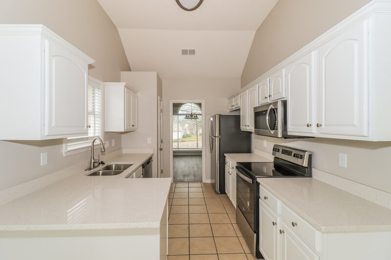 1,925/Mo, 2206 Coral Tree Cv Cordova, TN 38016 Misc View 5