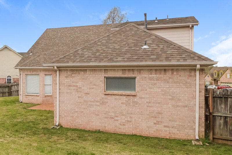 1,925/Mo, 2206 Coral Tree Cv Cordova, TN 38016 Misc View 14