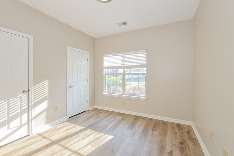 2,910/Mo, 4868 Harvest Park Dr Memphis, TN 38125 Bedroom View 2