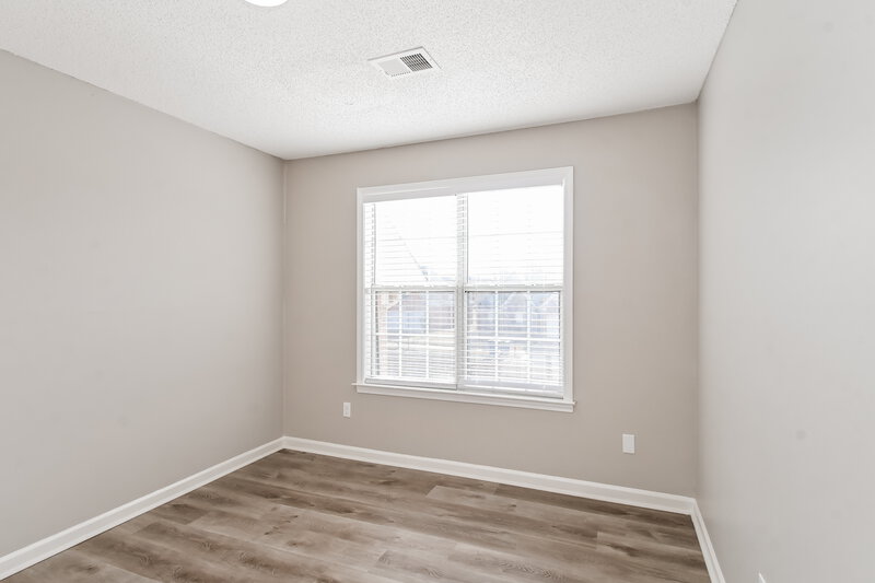 1,995/Mo, 7207 Emily Lane Olive Branch, MS 38654 Bedroom View 2