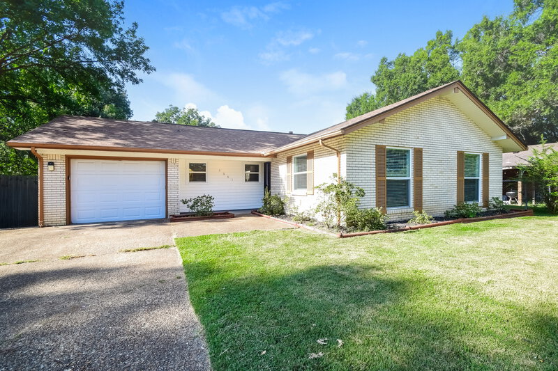 1,680/Mo, 5691 Briarwood Dr Horn Lake, MS 38637 External View