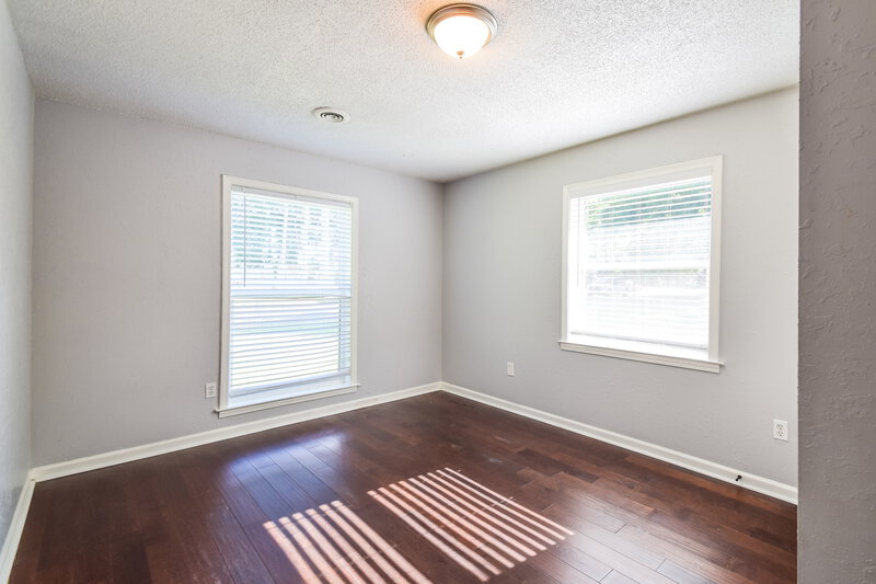1,680/Mo, 5691 Briarwood Dr Horn Lake, MS 38637 Bedroom View 3