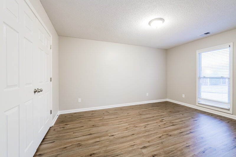 2,395/Mo, 1855 Oak Springs Dr Cordova, TN 38016 Main Bedroom View 2