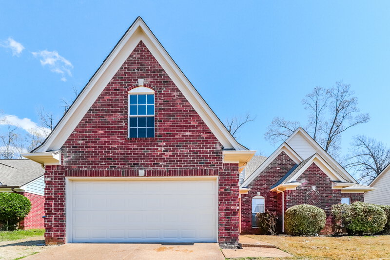 2,265/Mo, 5370 Mahogany Ridge Dr Arlington, TN 38002 External View
