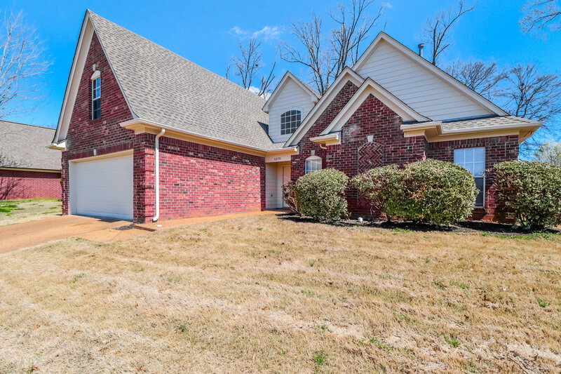 2,265/Mo, 5370 Mahogany Ridge Dr Arlington, TN 38002 Front View