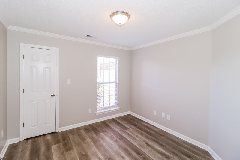 2,265/Mo, 5370 Mahogany Ridge Dr Arlington, TN 38002 Main Bedroom View 3