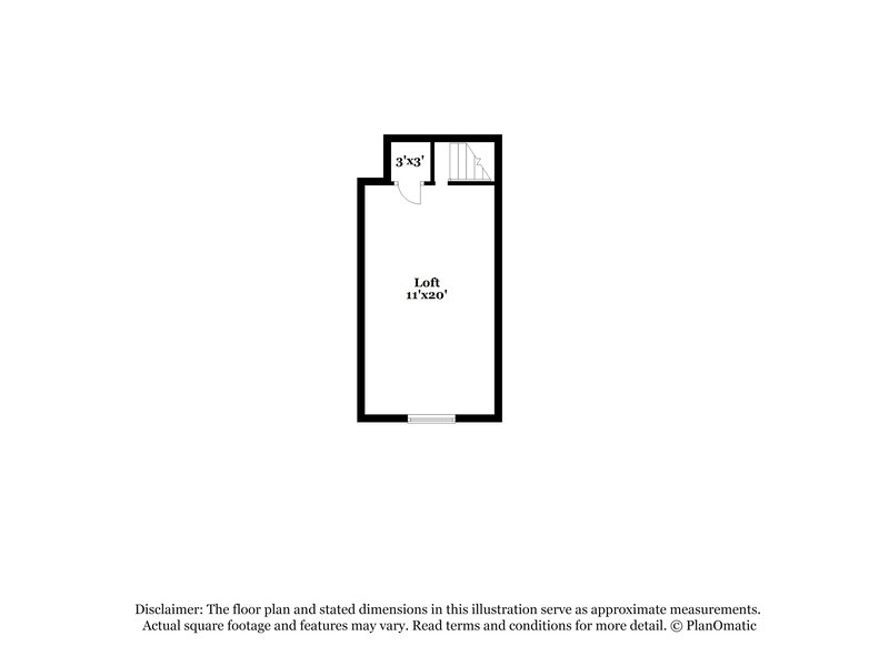 1,695/Mo, 25 Caitlyn Geneva Cv Oakland, TN 38060 Floorplan View