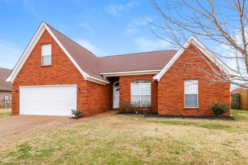 1,695/Mo, 25 Caitlyn Geneva Cv Oakland, TN 38060 Misc View