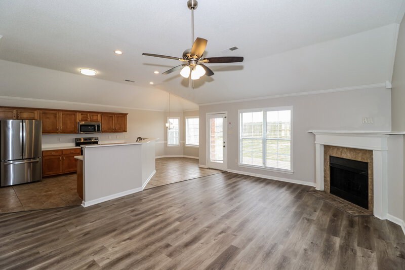 1,695/Mo, 25 Caitlyn Geneva Cv Oakland, TN 38060 Misc View 3