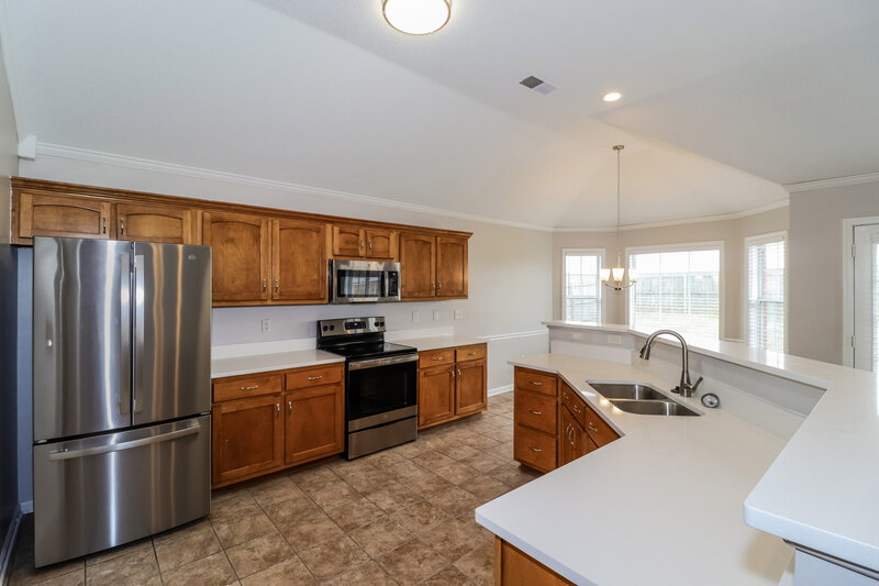 1,695/Mo, 25 Caitlyn Geneva Cv Oakland, TN 38060 Misc View 5