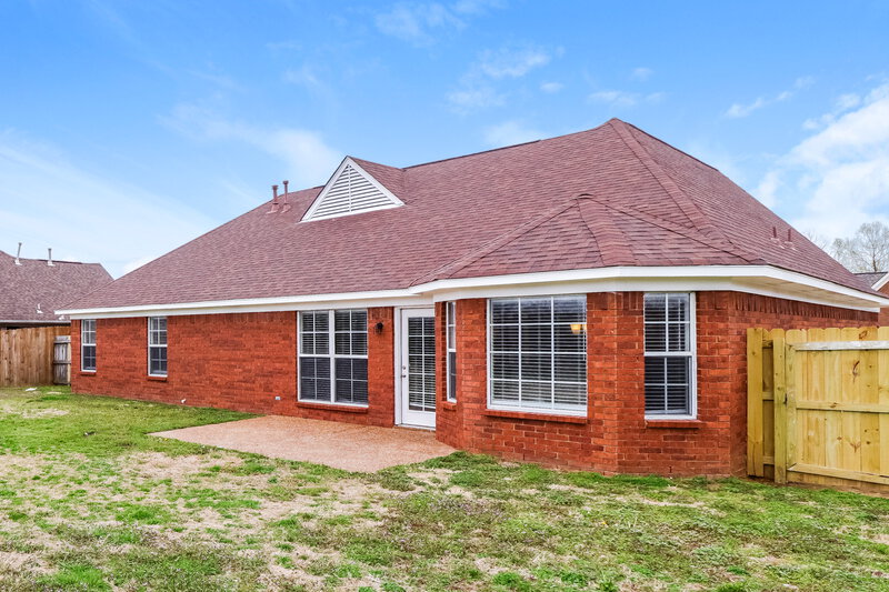 1,695/Mo, 25 Caitlyn Geneva Cv Oakland, TN 38060 Misc View 13