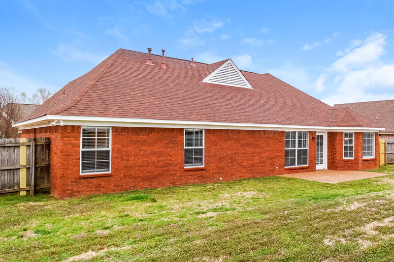 1,695/Mo, 25 Caitlyn Geneva Cv Oakland, TN 38060 Misc View 14