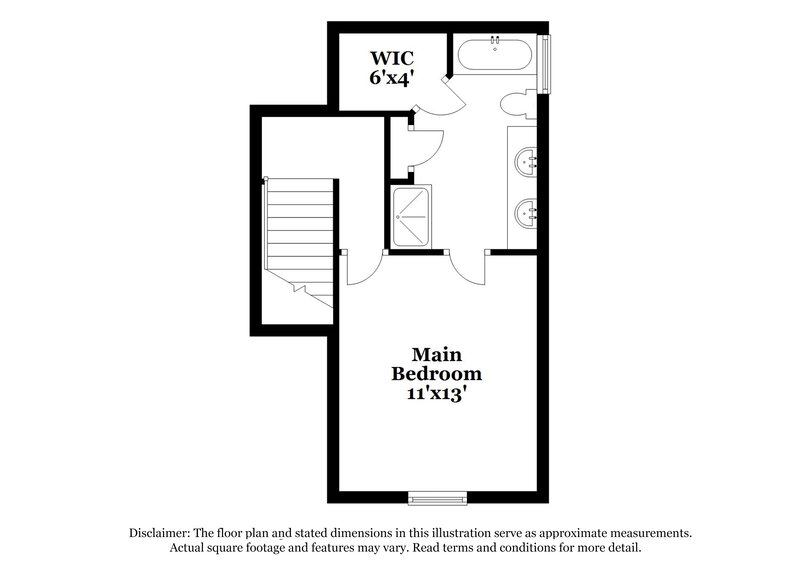 2,385/Mo, 7140 Hunters Forest Dr Olive Branch, MS 38654 Floor Plan View 2
