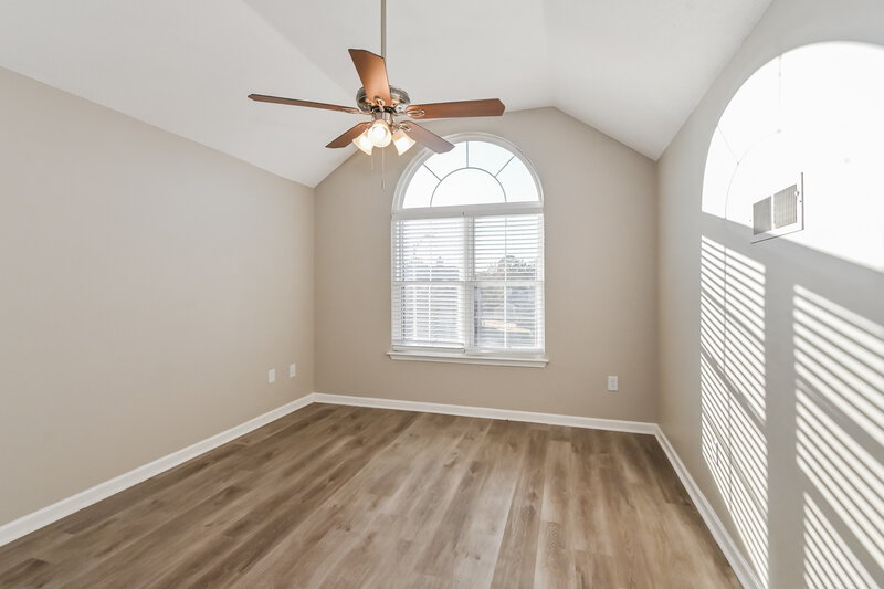 2,385/Mo, 7140 Hunters Forest Dr Olive Branch, MS 38654 Main Bedroom View
