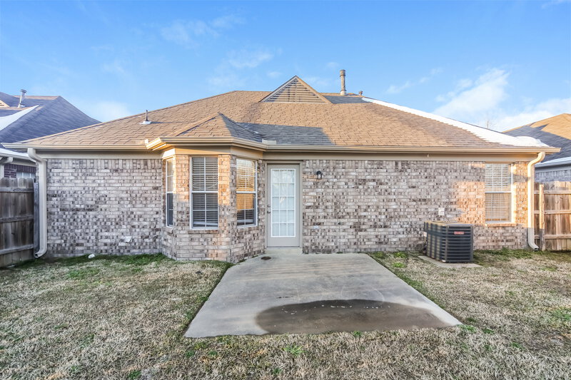 1,960/Mo, 9947 Stage Run Dr Olive Branch, MS 38654 Misc View 14