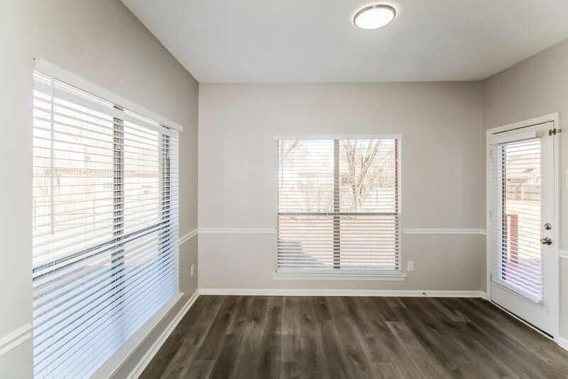 2,190/Mo, 628 Old River Cv Cordova, TN 38018 Living Room View