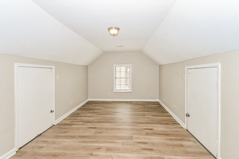 2,125/Mo, 1053 Dove Hollow Dr Cordova, TN 38018 Bedroom View 4