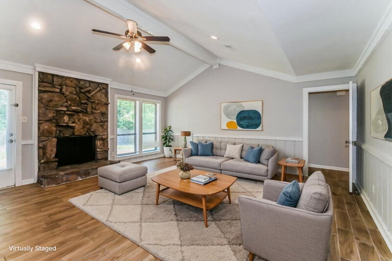 1,895/Mo, 8182 Valley Ridge Trl Cordova, TN 38016 Misc View 2
