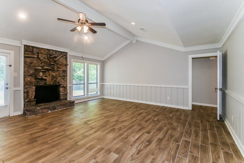 1,895/Mo, 8182 Valley Ridge Trl Cordova, TN 38016 Misc View 3