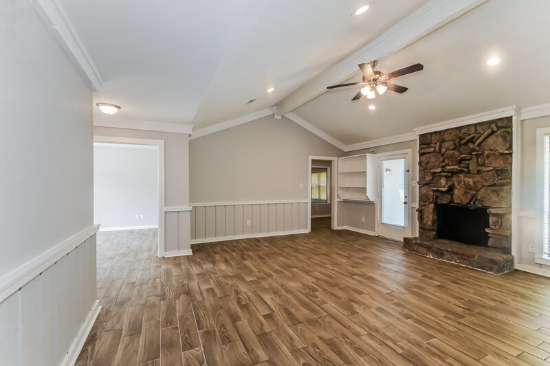 1,895/Mo, 8182 Valley Ridge Trl Cordova, TN 38016 Misc View 4