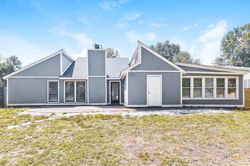 1,895/Mo, 8182 Valley Ridge Trl Cordova, TN 38016 Misc View 17