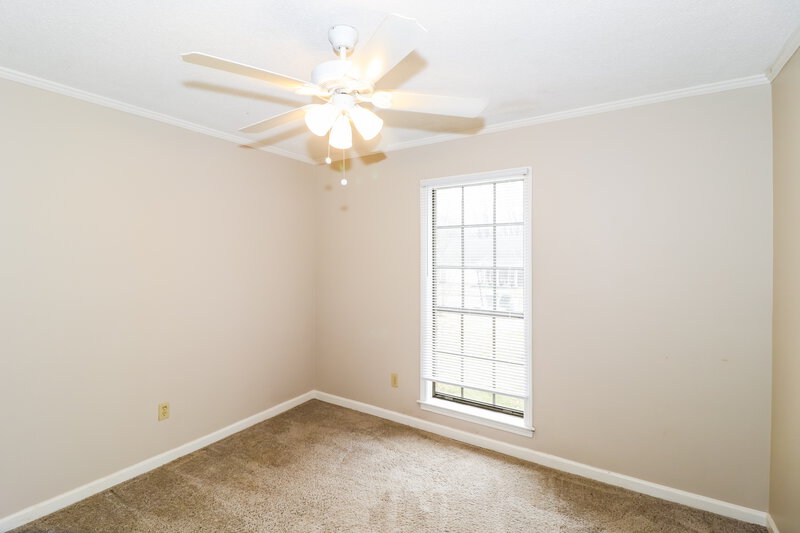 1,930/Mo, 423 Cairn Cv Cordova, TN 38018 Main Bedroom View