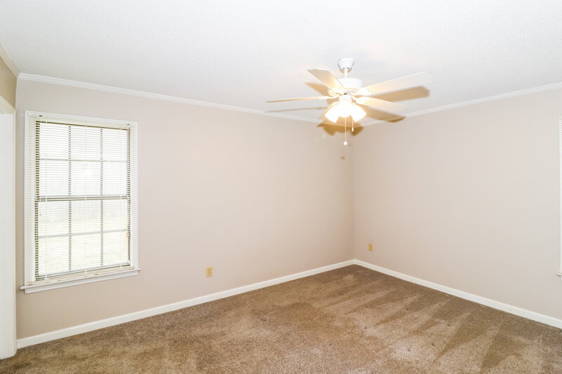 1,930/Mo, 423 Cairn Cv Cordova, TN 38018 Bedroom View 2